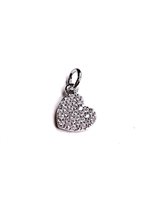 Pendente Stocco Gioielli Donna in Argento Zircone APS 210